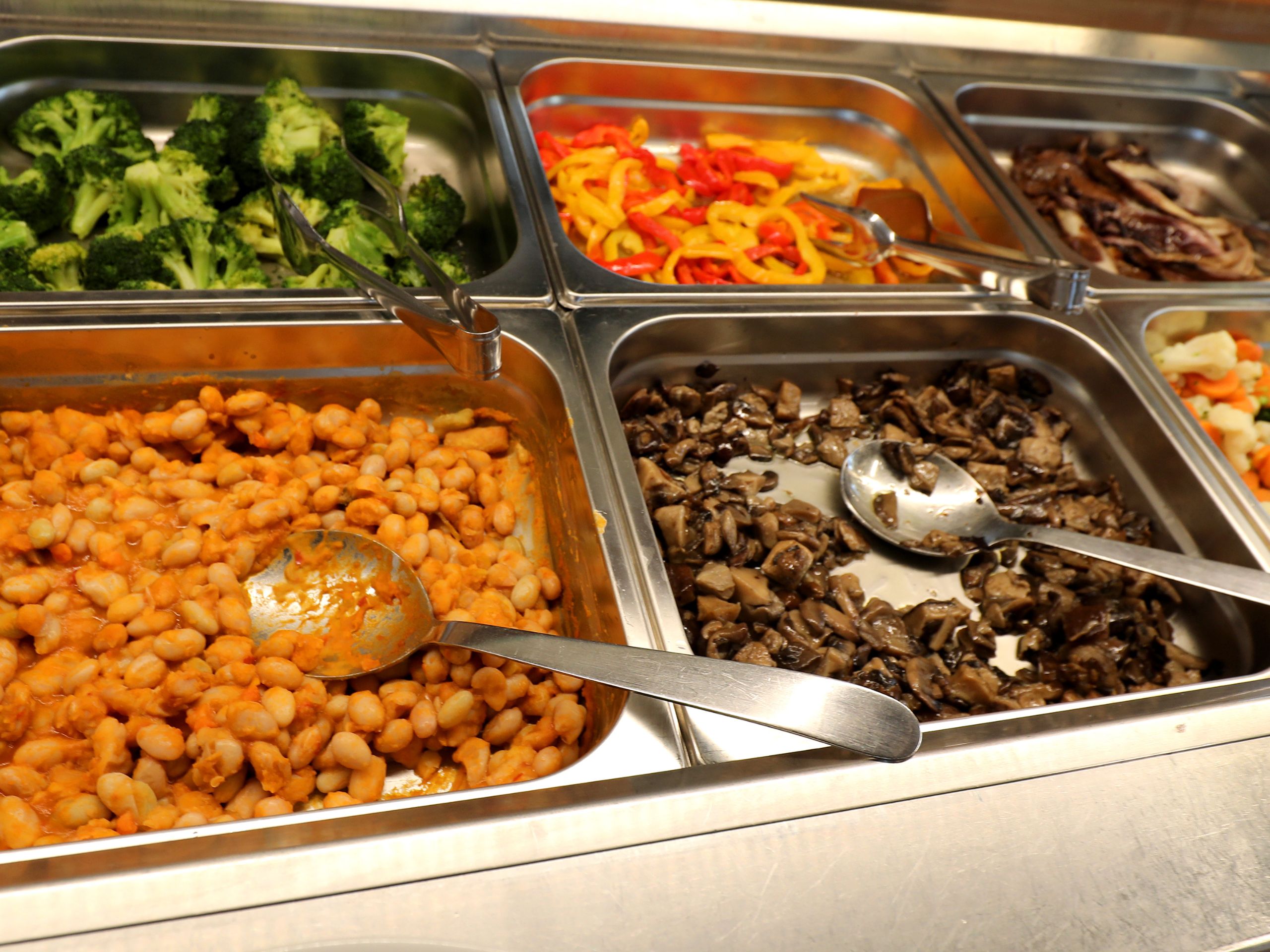 Share My Meals Shout Out to Volunteers! - Share My Meals