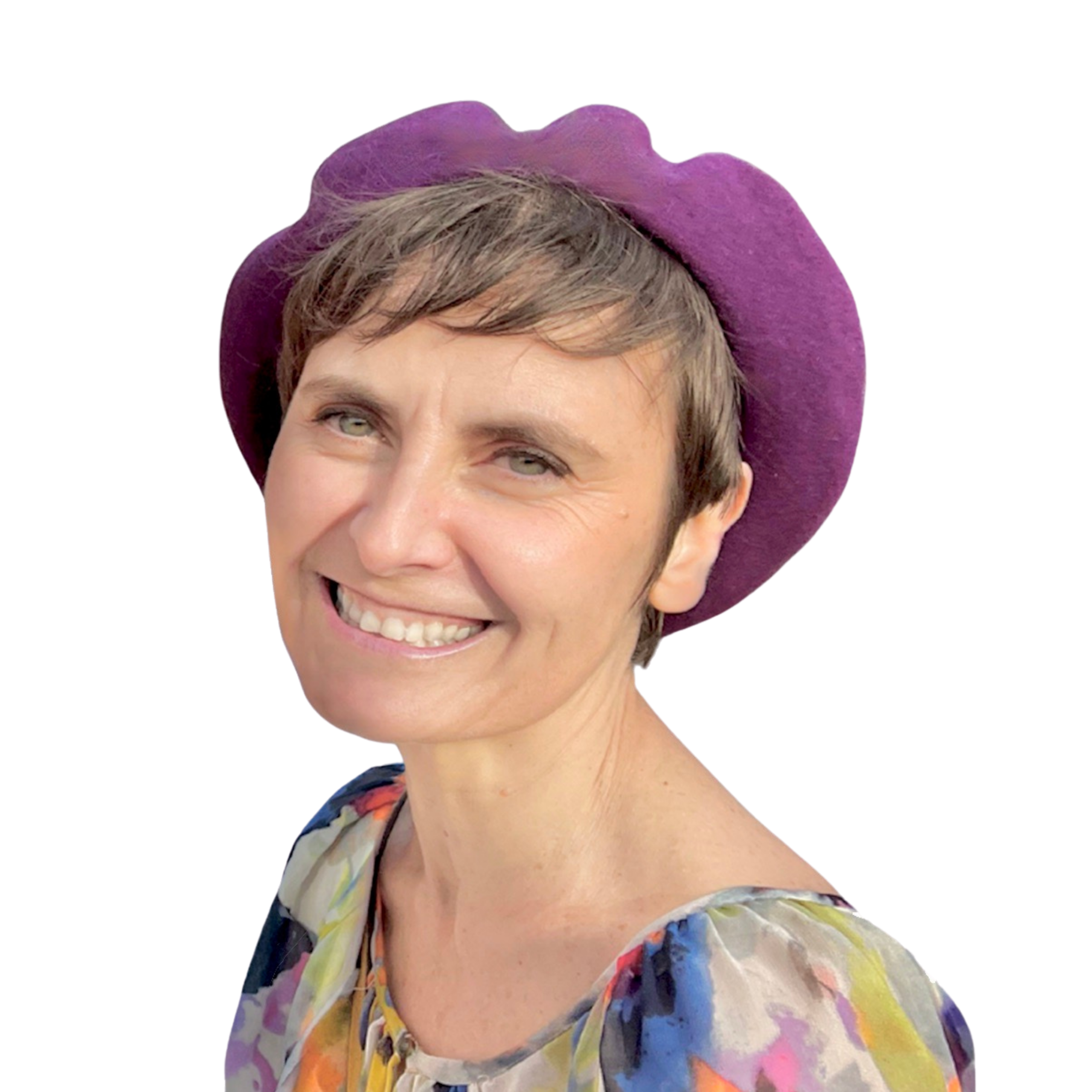 Sarah Knight Visual Communication Designer