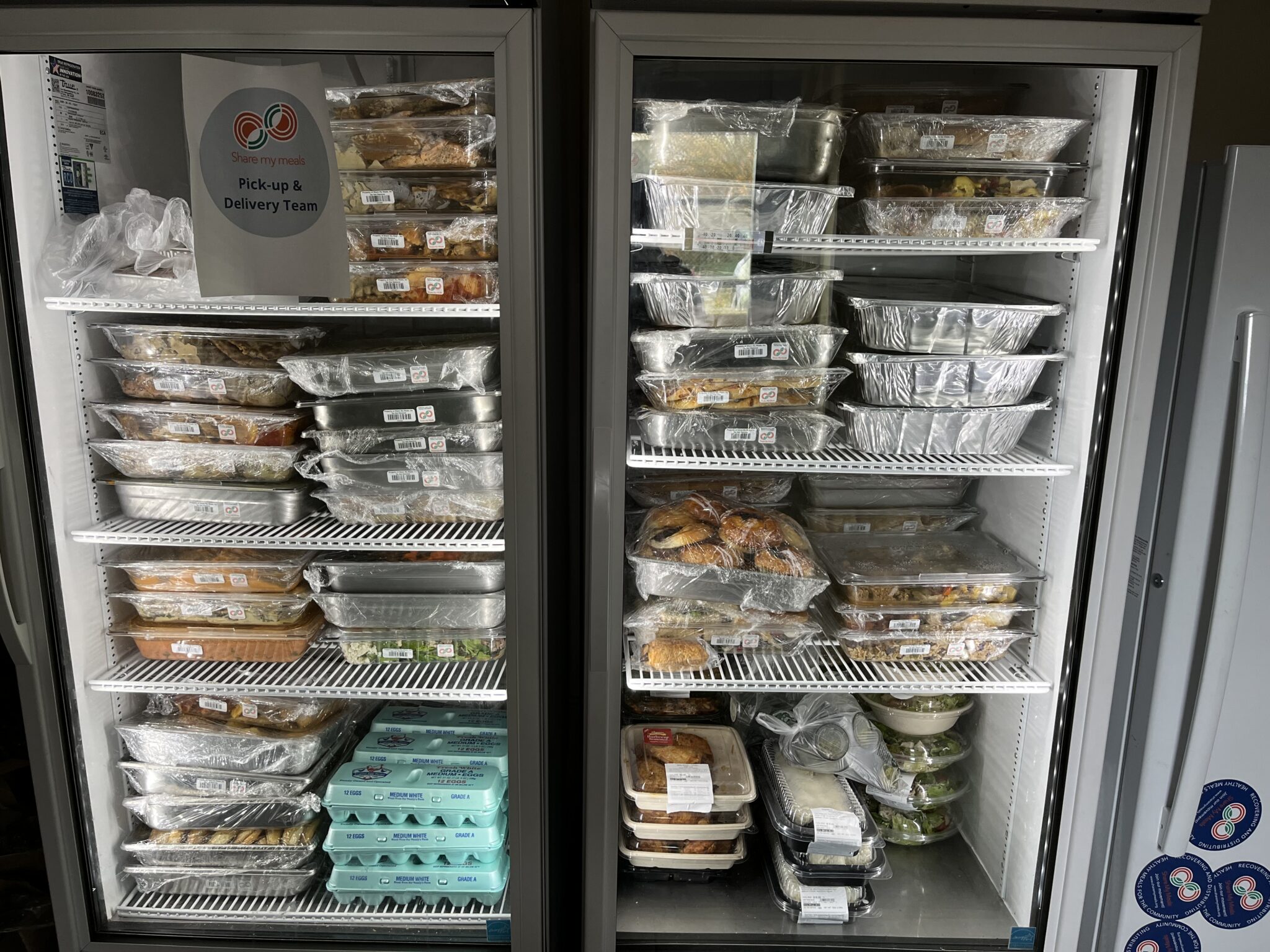 SMM Wraps Up 2022 With Record Meals Served - Share My Meals