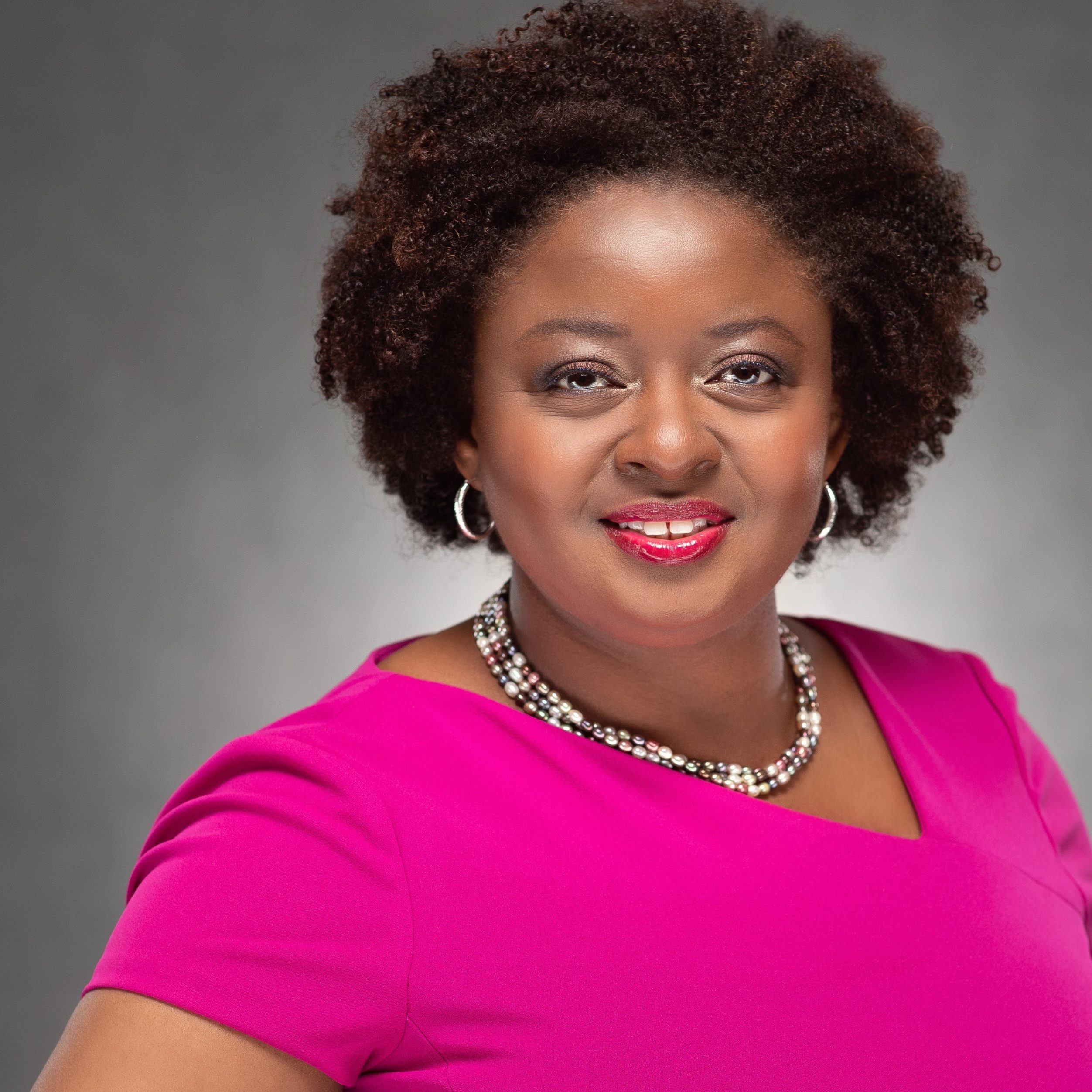 Shamika Williams Web