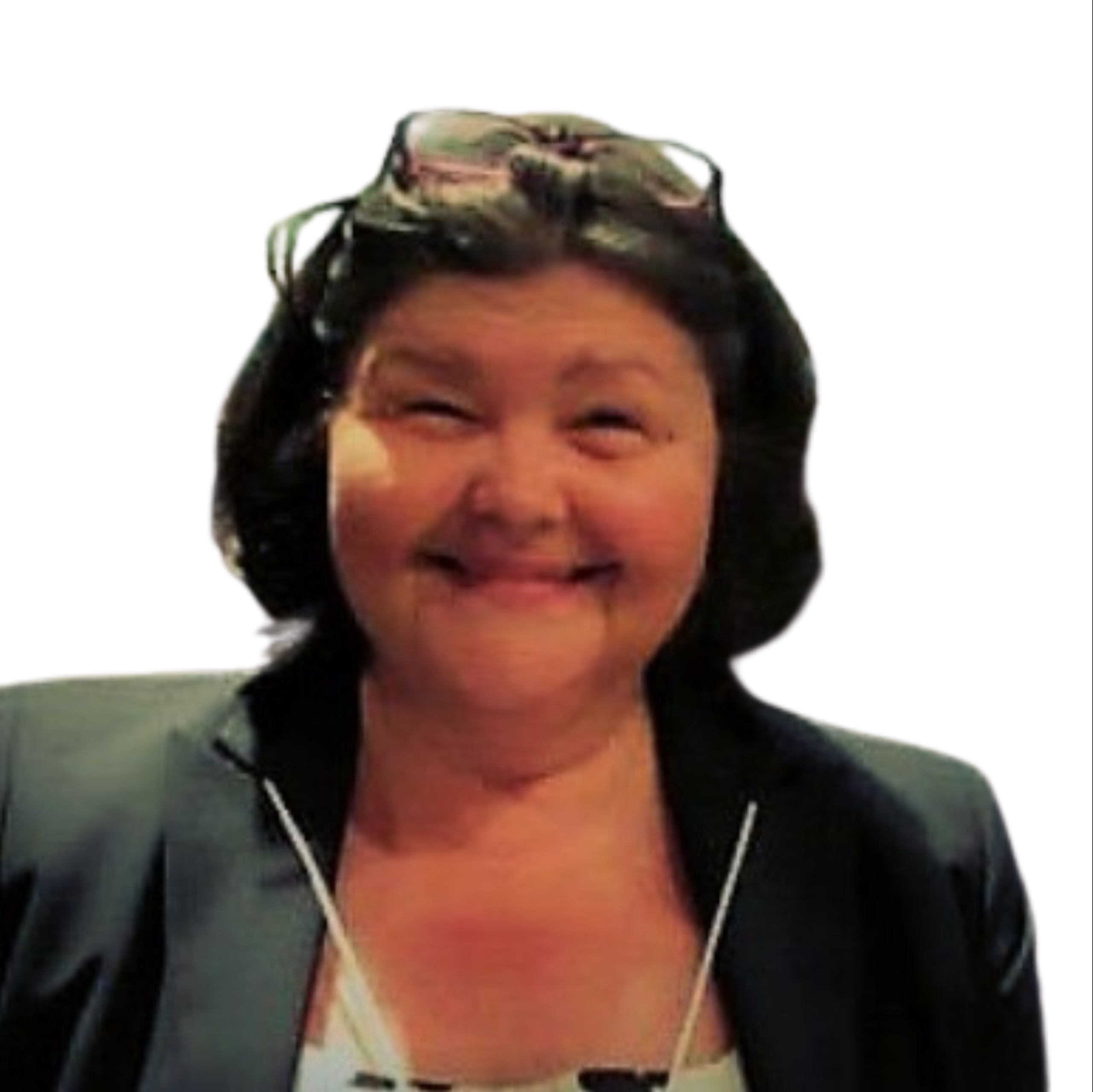 Pam Gregory