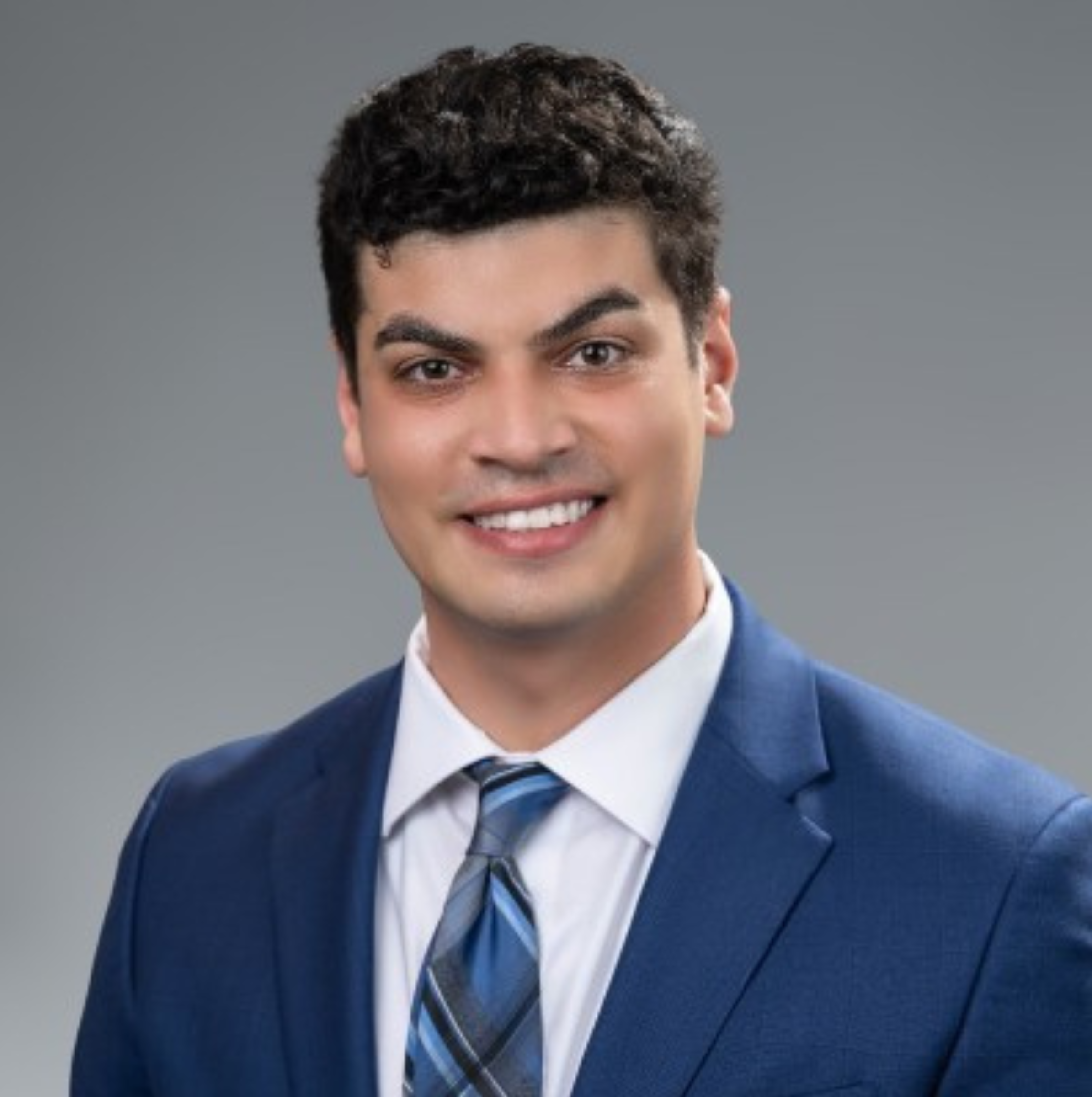 Matthew Matos