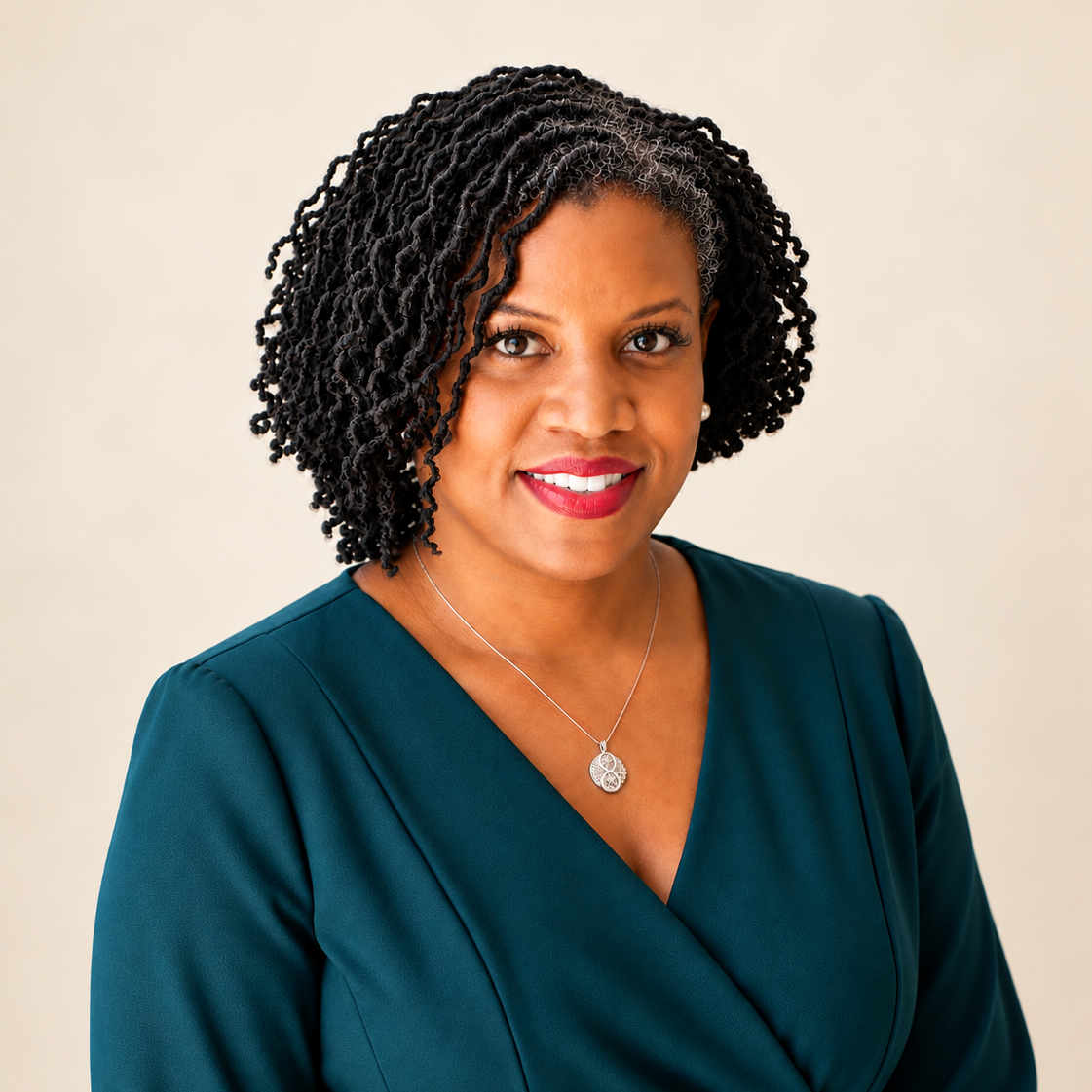 Website Headshot